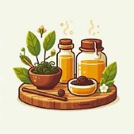 Herbal Tonics and Remedies
