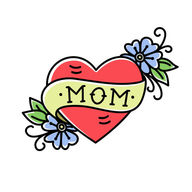 Mom's Favorite