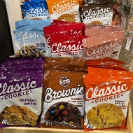 Cookies