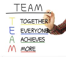 Team Tip