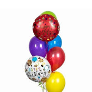 Balloons