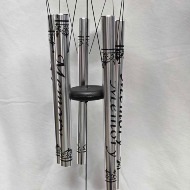 Large Windchime