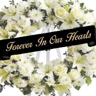 Personalized Ribbon