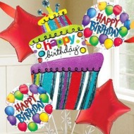 Balloons