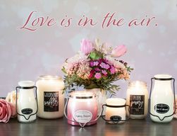 Milkhouse Candle