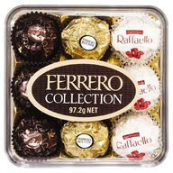 Chocolates