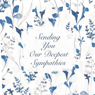 Sympathy Card #1