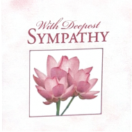 Sympathy Card #2