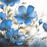 Sympathy Card #5