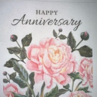 Happy Anniversary #2
