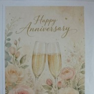 Happy Anniversary 2