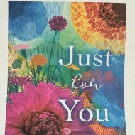 Just For You 1