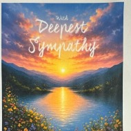 Sympathy 1