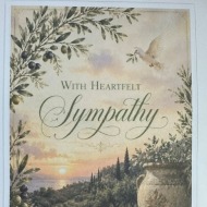 Sympathy 8