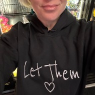 Let Them Hoodie, Additional Sizes