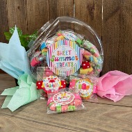 Sweet Summer Treats