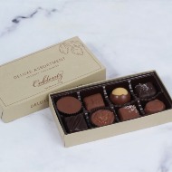 Deluxe Assortment Chocolate Box