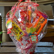 Candy Bouquet