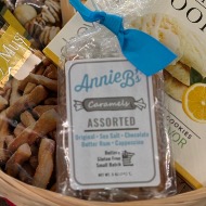 Auntie Annie’s Caramels