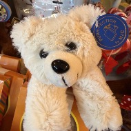 Plush Animal