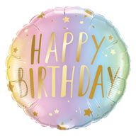 Balloons