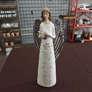 The Reunion Heart Angel