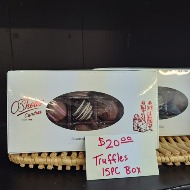Chocolates