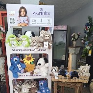 Stuffed Animal