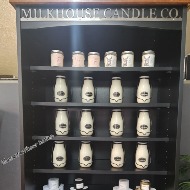 Milkhouse Candles