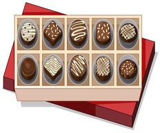 Chocolates