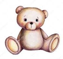 Stuffed Animal