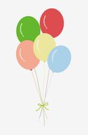 Latex Balloon(s)