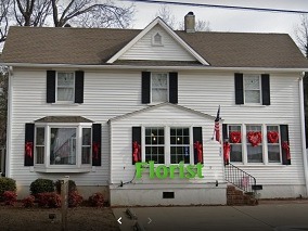 Storefront of Michael's