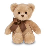 Lil’ Honey the Teddy Bear
