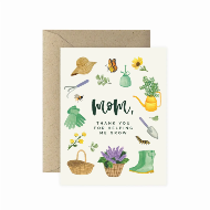 Full Size Mother’s Day Card