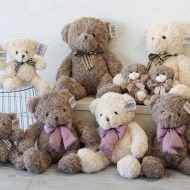 Stuffed Animal