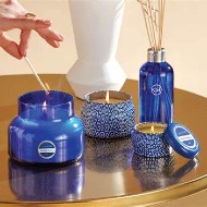 Candle and Diffuser