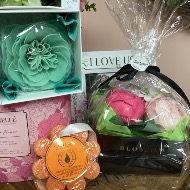 Bath and Body Spa