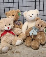 Stuffed Animal