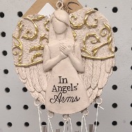 In Angels' Arms windchime