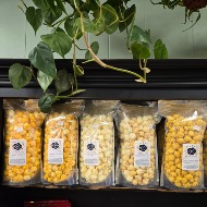 Gourmet Popcorn