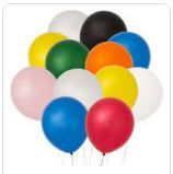 Latex Balloons