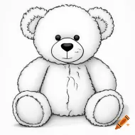 Assorted Teddy