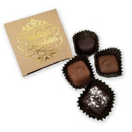 Walkers Premium Chocolates