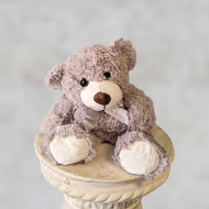 Stuffed Animal (Colors Vary)