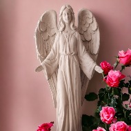 Angel Statue