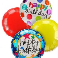 Balloons