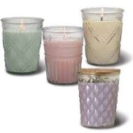 Timeless Glass 12oz. Swan Creek Candle