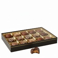 Chocolates (variations may vary)