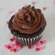 Chocolate Cupcake